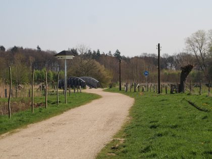 Huiszwaluwtil Engbergen
